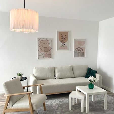 Zentrales Neues Apartment Αμβούργο Εξωτερικό φωτογραφία
