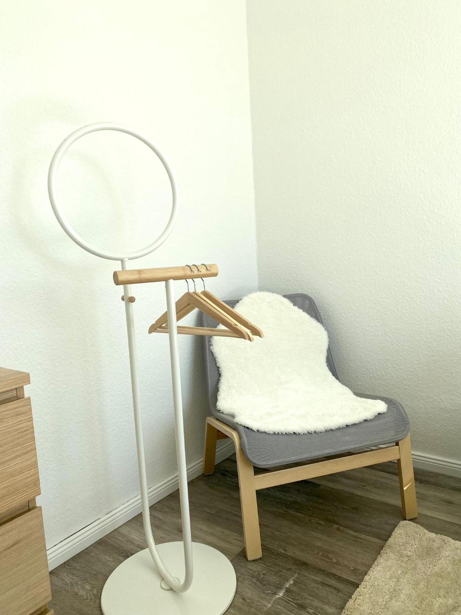 Zentrales Neues Apartment Αμβούργο Εξωτερικό φωτογραφία