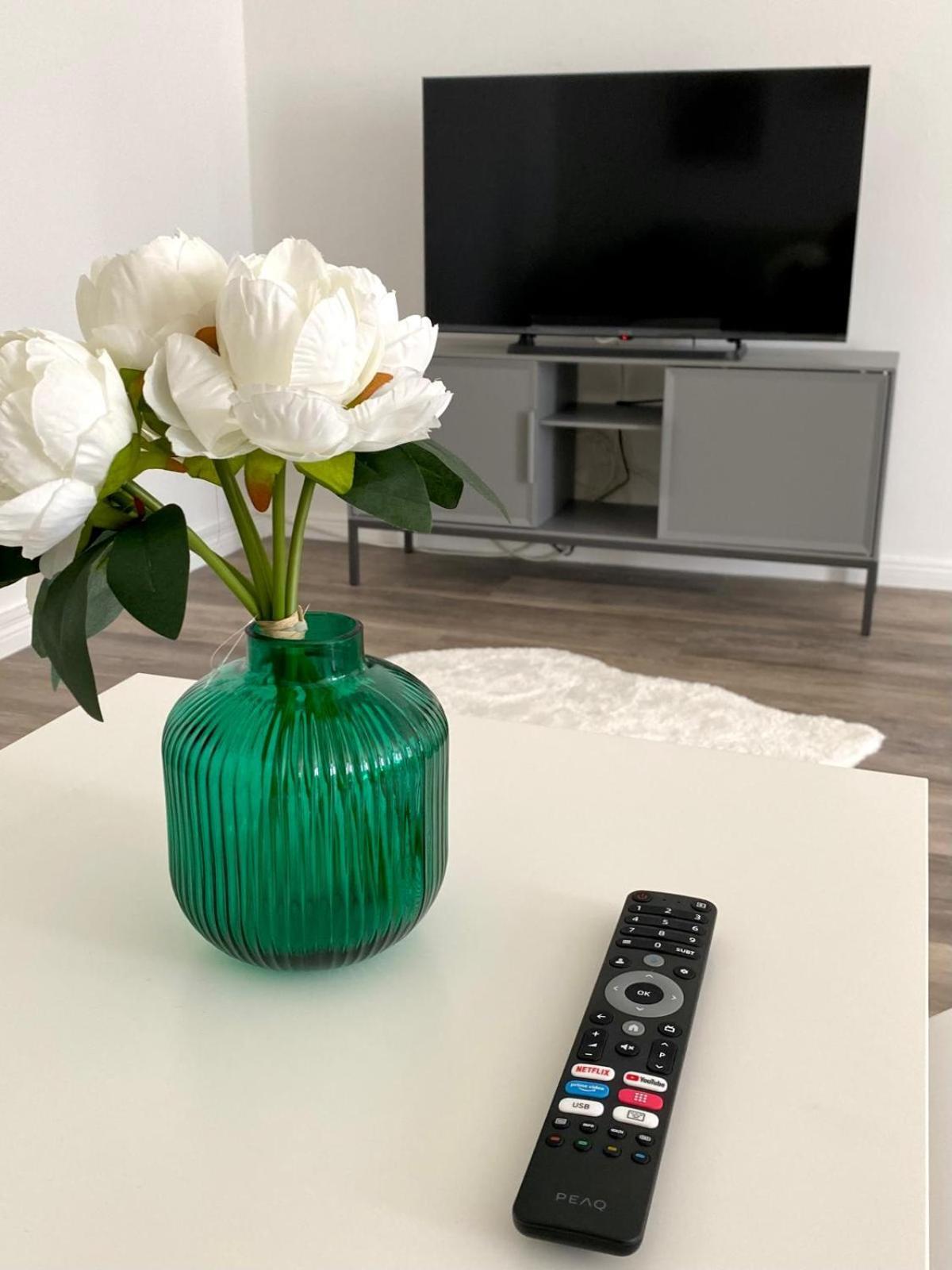 Zentrales Neues Apartment Αμβούργο Εξωτερικό φωτογραφία